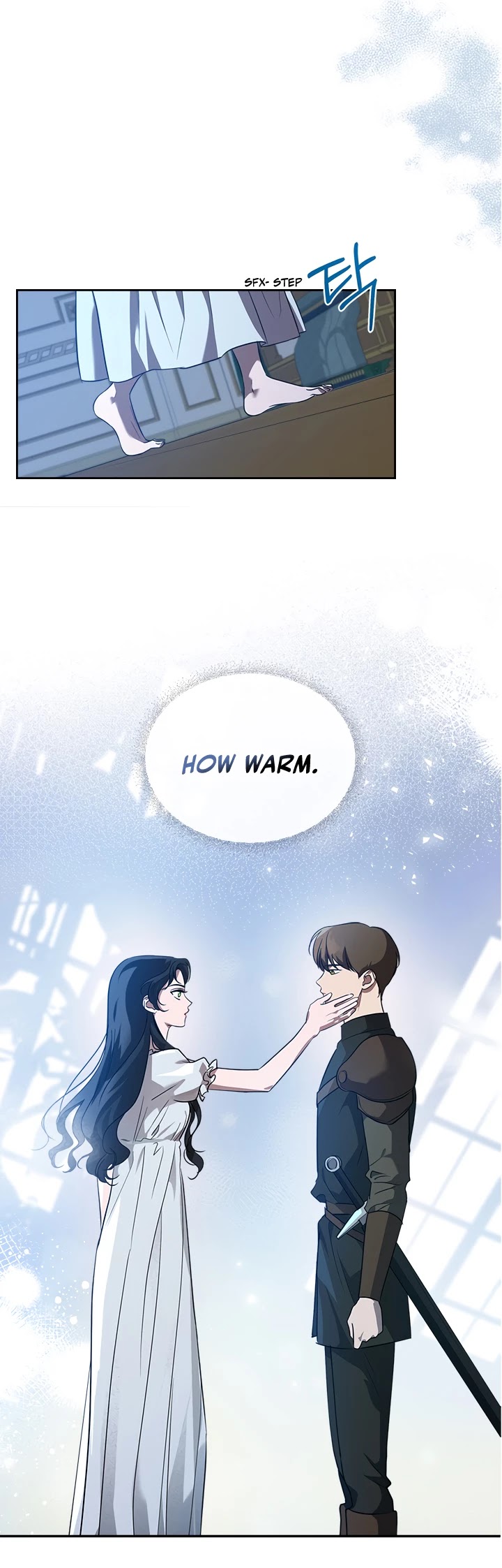Kill the Villainess Chapter 20 page 27 - Chapter 20