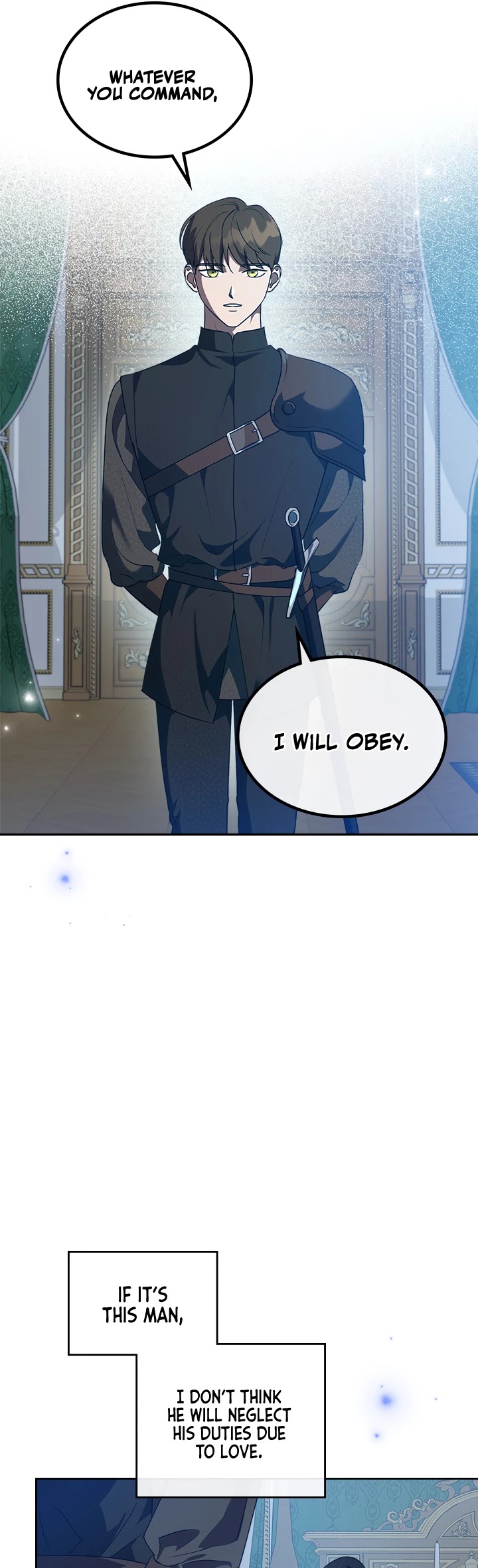 Kill the Villainess Chapter 20 page 29 - Chapter 20