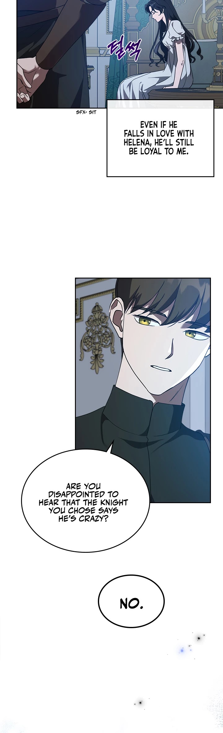 Kill the Villainess Chapter 20 page 30 - Chapter 20