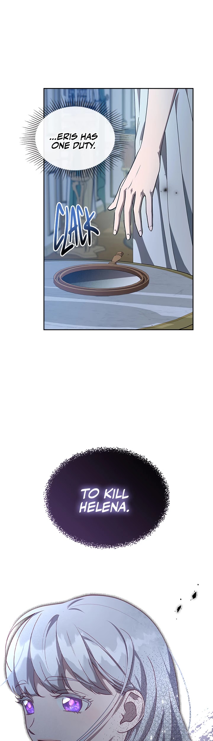 Kill the Villainess Chapter 20 page 5 - Chapter 20