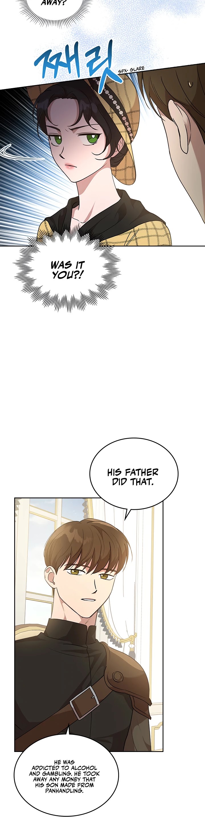Kill the Villainess Chapter 21 page 12 - Chapter 21
