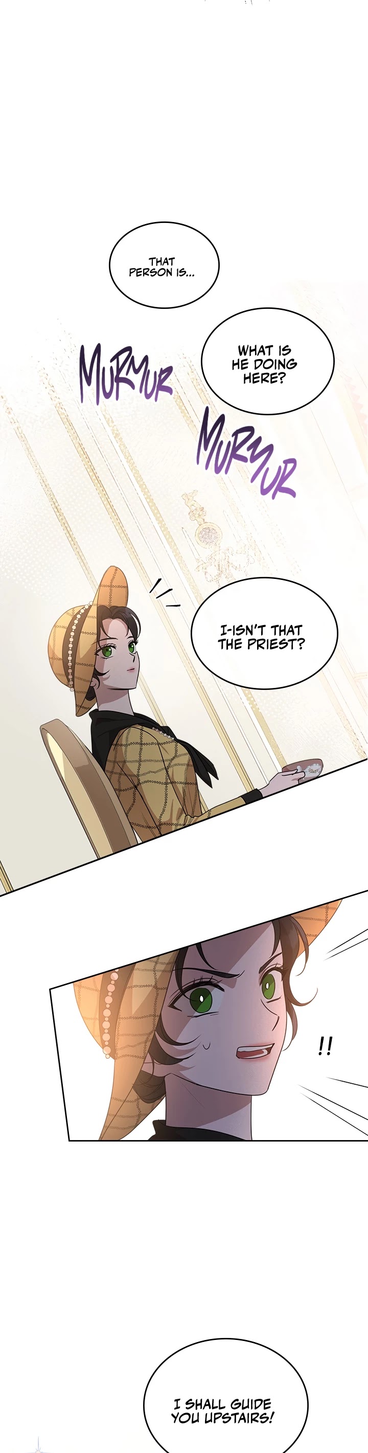 Kill the Villainess Chapter 21 page 15 - Chapter 21