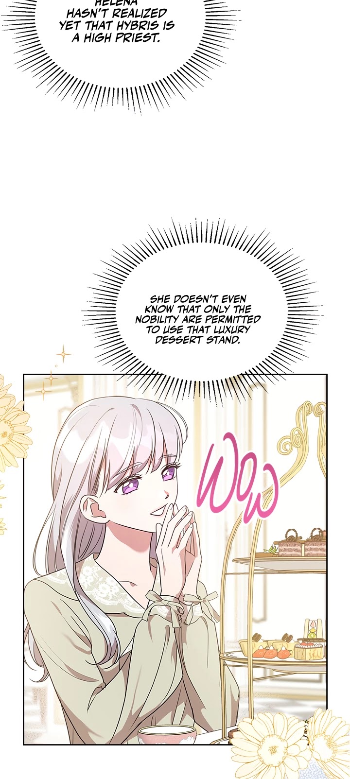Kill the Villainess Chapter 21 page 18 - Chapter 21