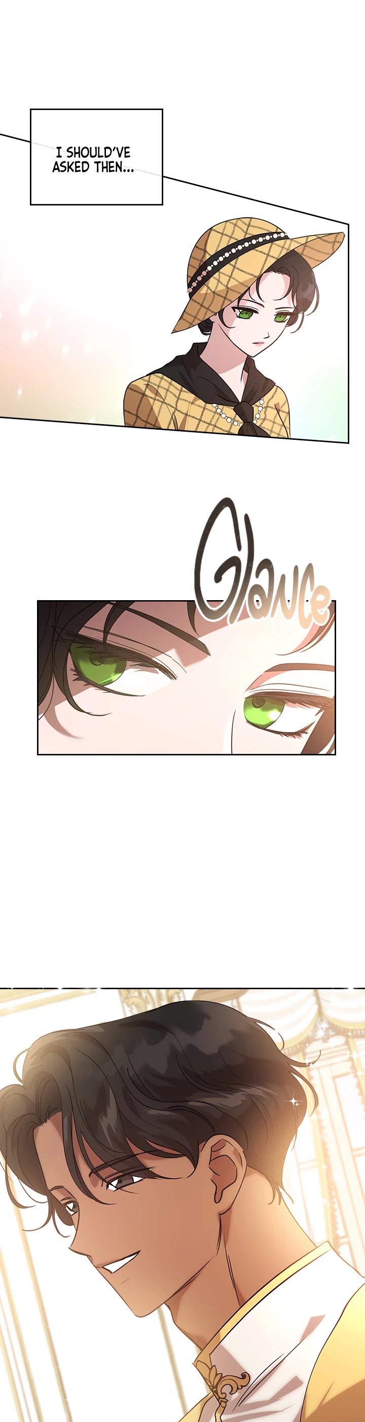 Kill the Villainess Chapter 21 page 24 - Chapter 21