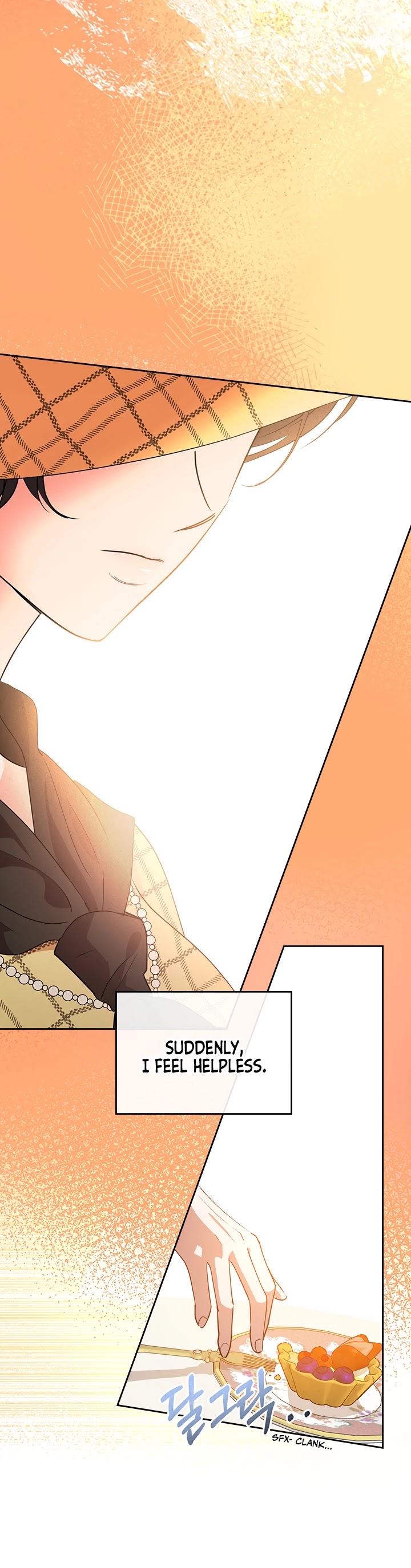 Kill the Villainess Chapter 21 page 26 - Chapter 21