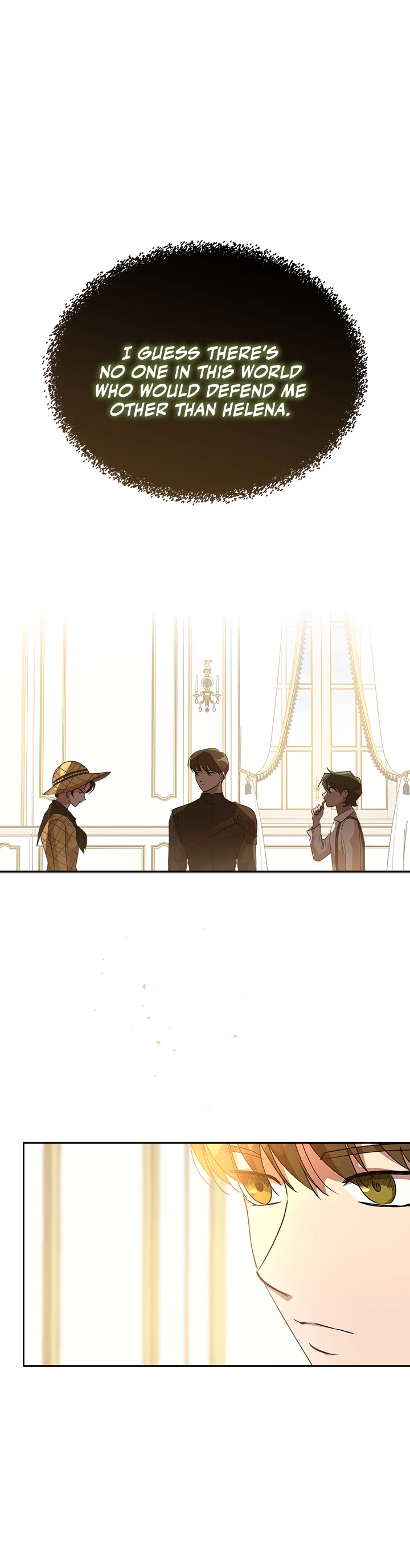 Kill the Villainess Chapter 21 page 27 - Chapter 21