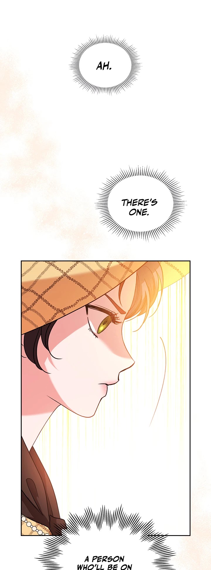 Kill the Villainess Chapter 21 page 28 - Chapter 21