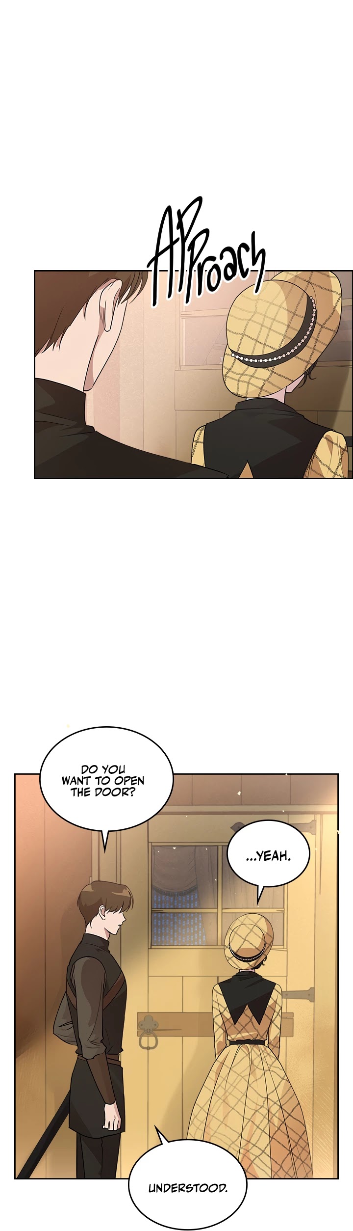 Kill the Villainess Chapter 22 page 10 - Chapter 22
