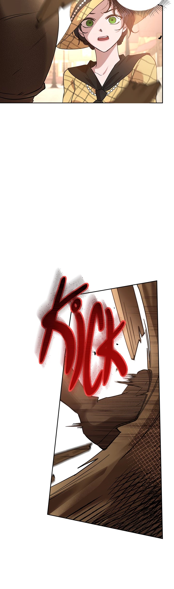 Kill the Villainess Chapter 22 page 14 - Chapter 22