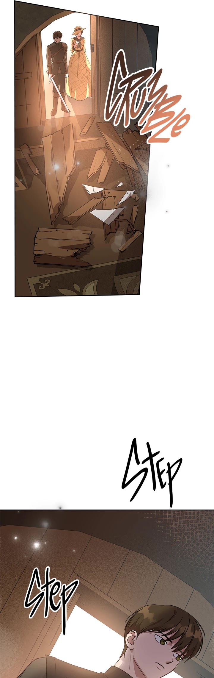 Kill the Villainess Chapter 22 page 15 - Chapter 22