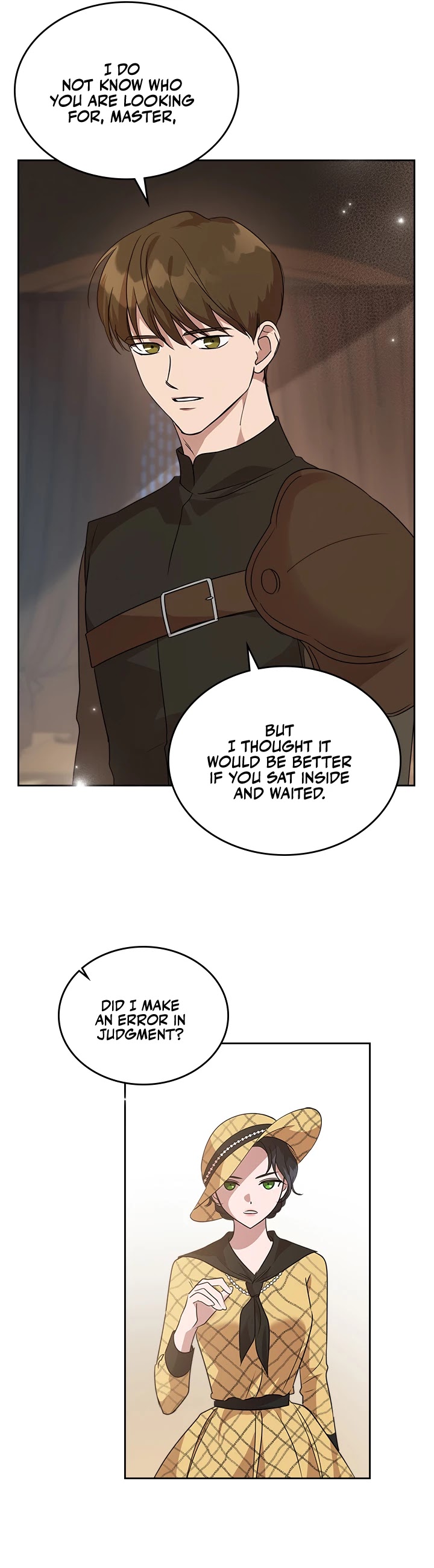 Kill the Villainess Chapter 22 page 17 - Chapter 22