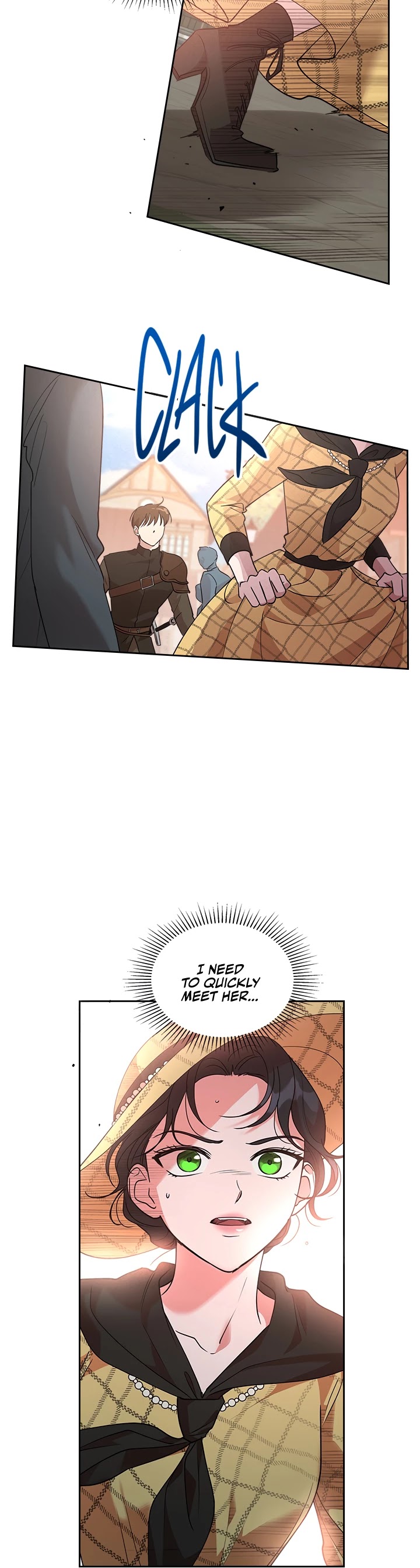 Kill the Villainess Chapter 22 page 2 - Chapter 22