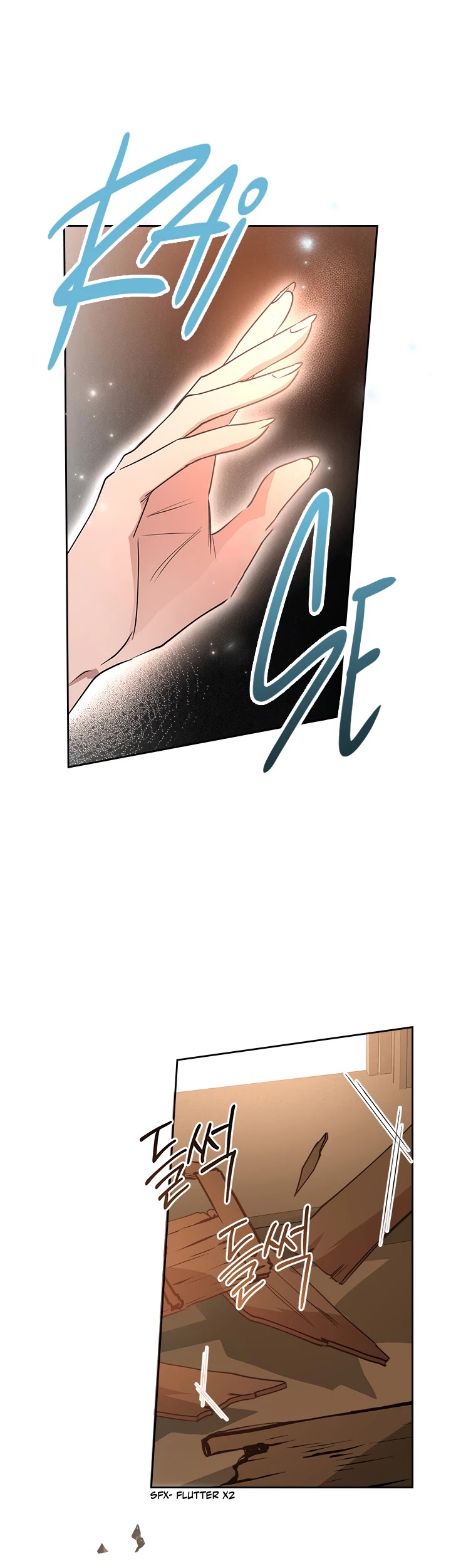 Kill the Villainess Chapter 22 page 25 - Chapter 22
