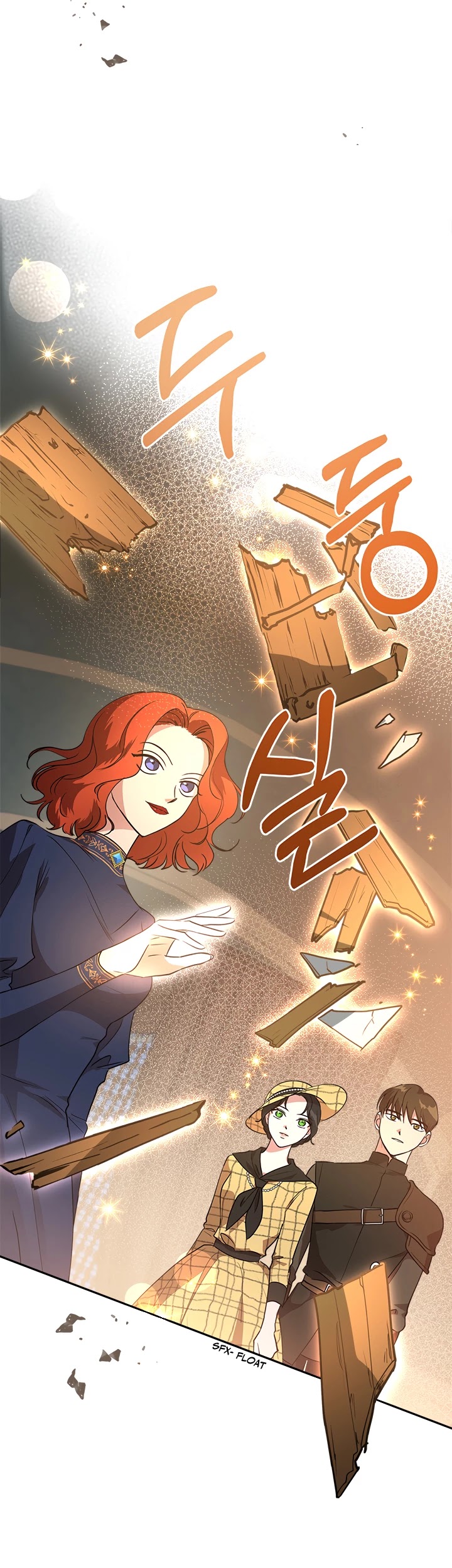 Kill the Villainess Chapter 22 page 26 - Chapter 22