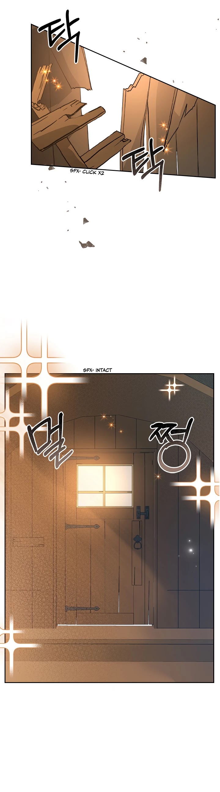 Kill the Villainess Chapter 22 page 27 - Chapter 22