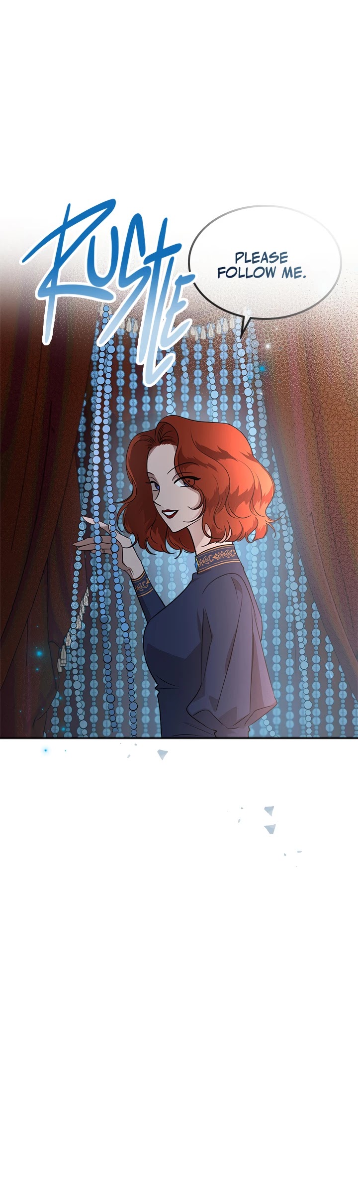 Kill the Villainess Chapter 22 page 29 - Chapter 22