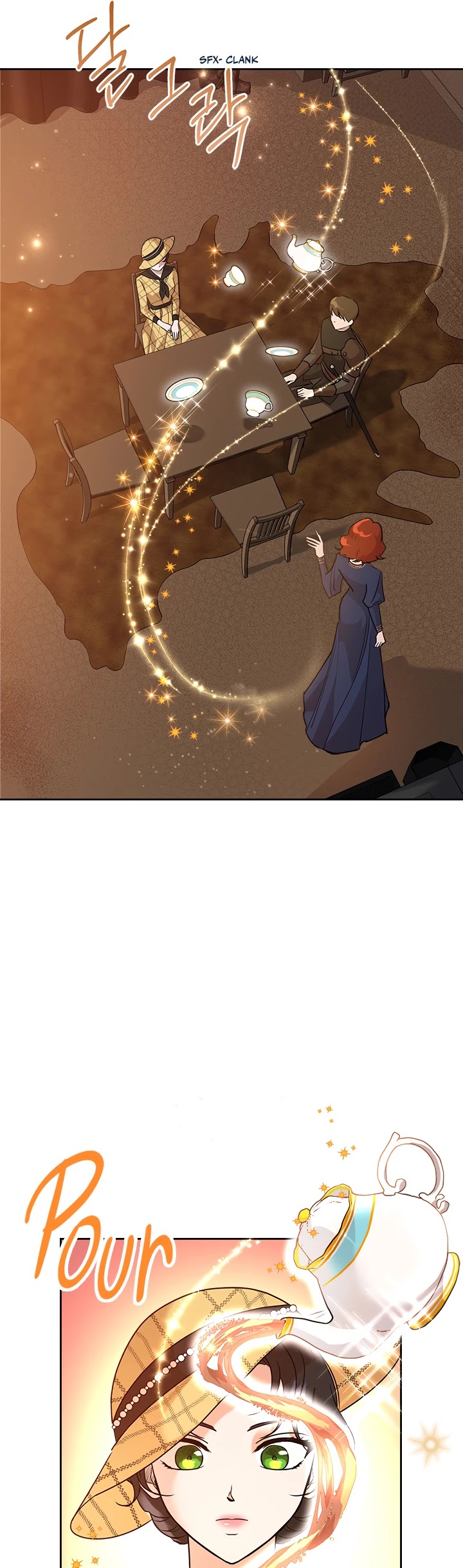 Kill the Villainess Chapter 22 page 31 - Chapter 22
