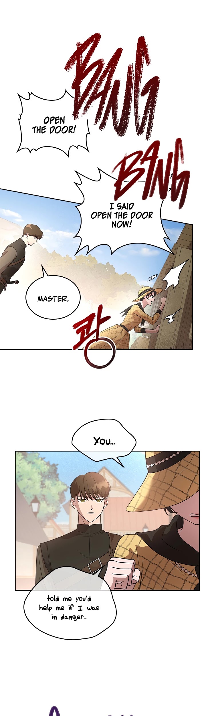 Kill the Villainess Chapter 22 page 5 - Chapter 22