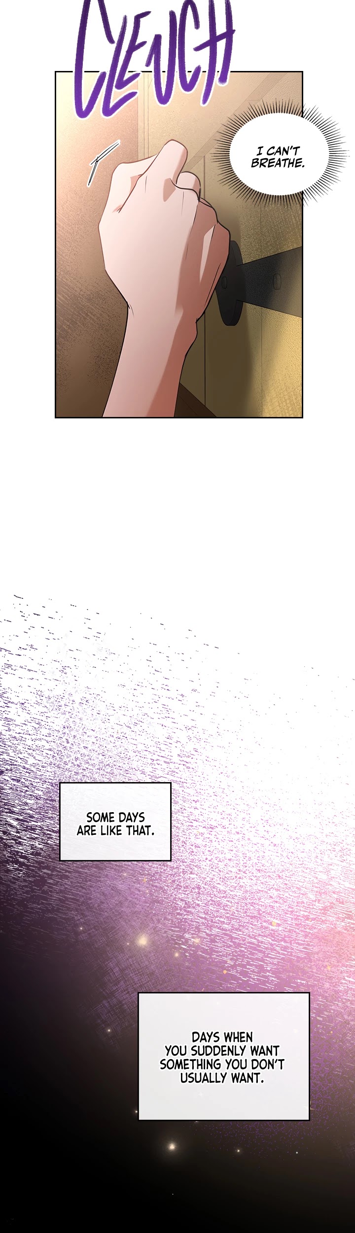 Kill the Villainess Chapter 22 page 6 - Chapter 22