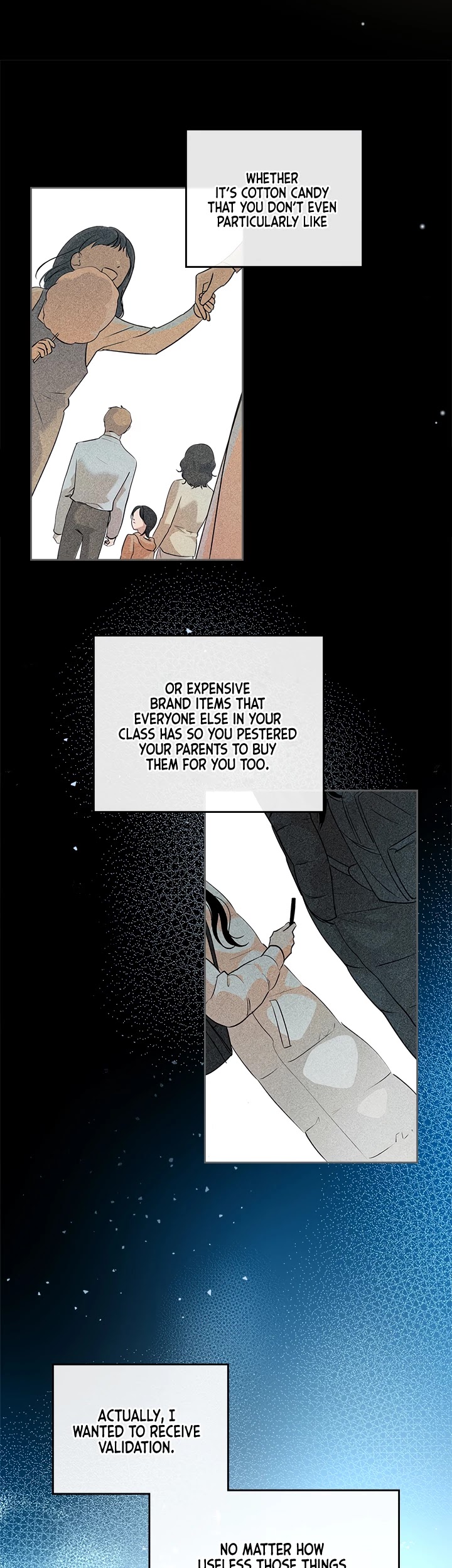 Kill the Villainess Chapter 22 page 7 - Chapter 22