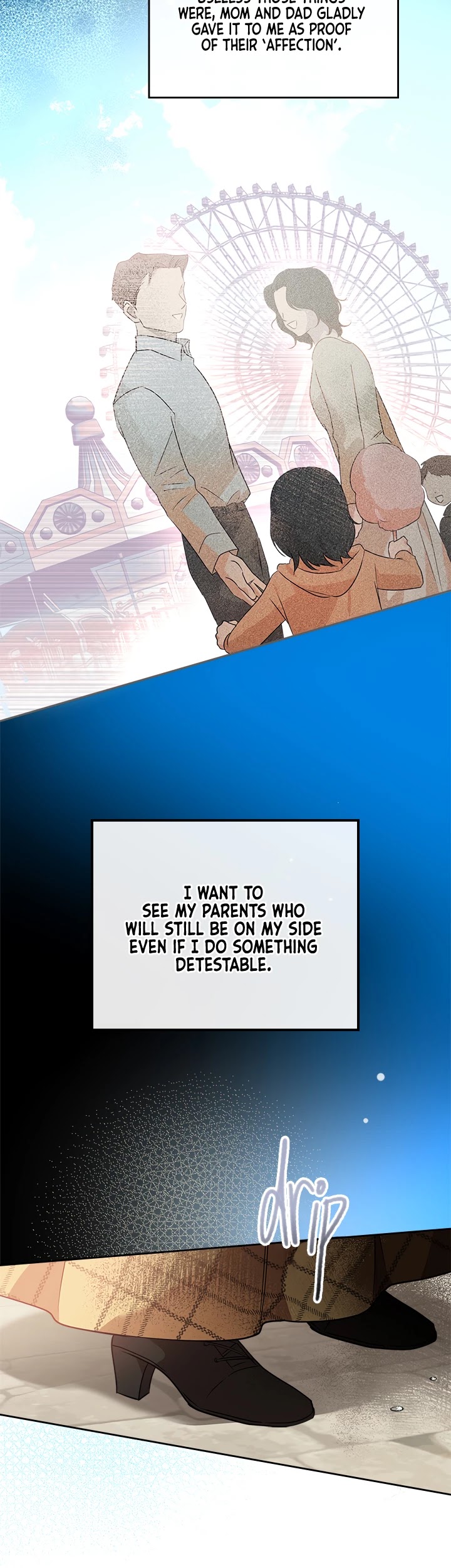 Kill the Villainess Chapter 22 page 8 - Chapter 22
