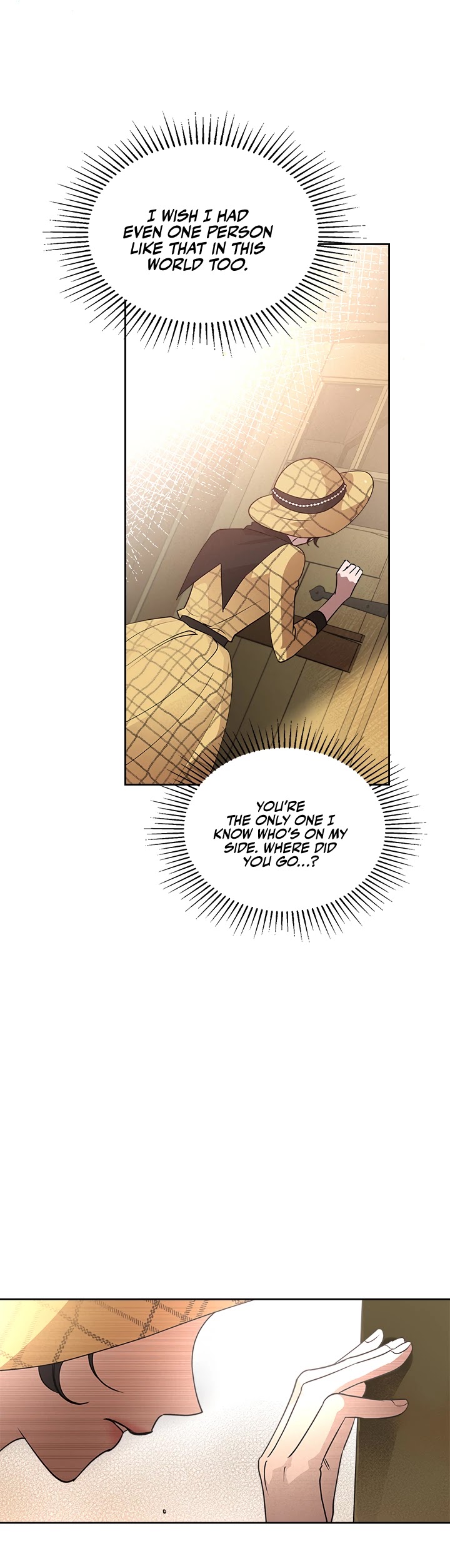 Kill the Villainess Chapter 22 page 9 - Chapter 22