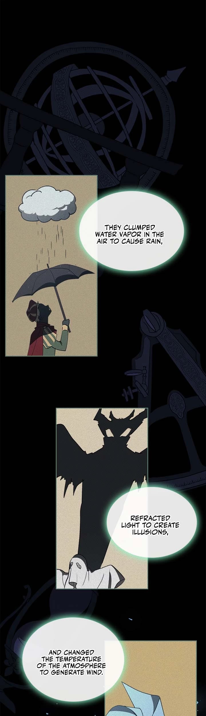 Kill the Villainess Chapter 23 page 10 - Chapter 23