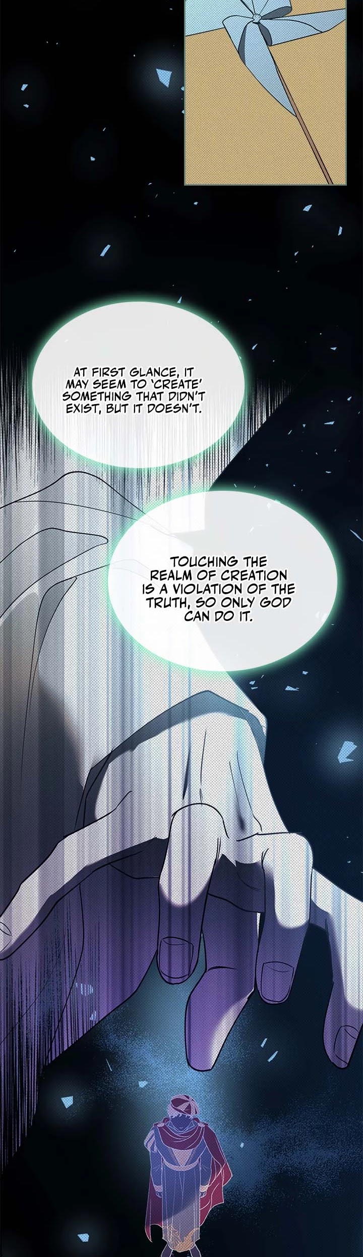 Kill the Villainess Chapter 23 page 11 - Chapter 23