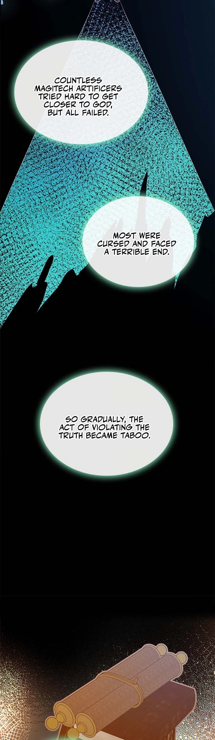 Kill the Villainess Chapter 23 page 12 - Chapter 23