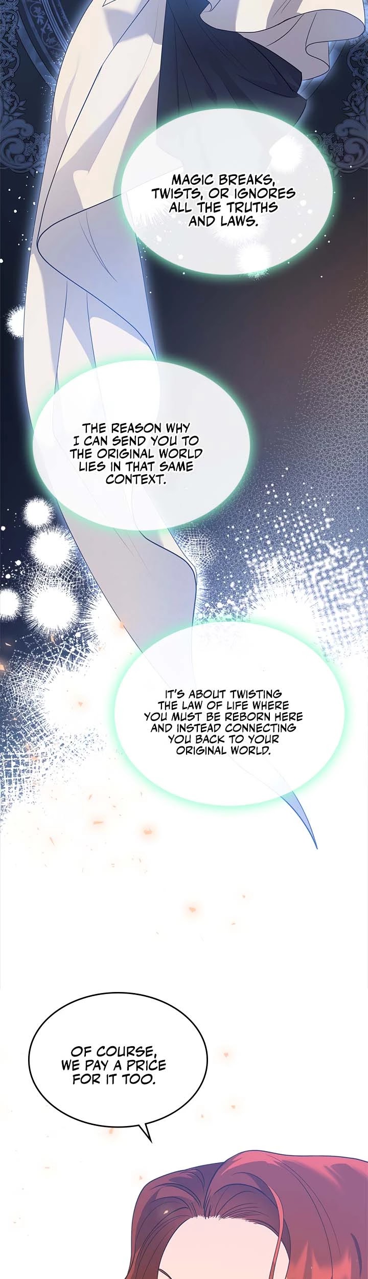 Kill the Villainess Chapter 23 page 14 - Chapter 23