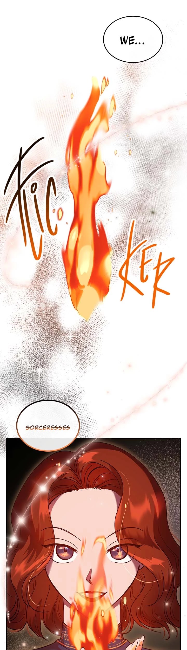 Kill the Villainess Chapter 23 page 18 - Chapter 23