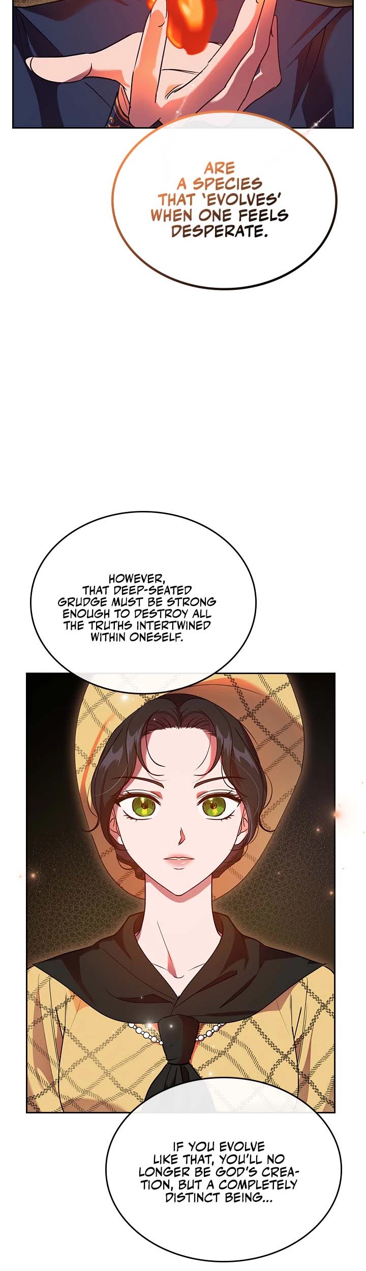 Kill the Villainess Chapter 23 page 19 - Chapter 23