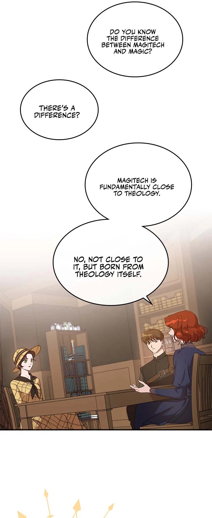 Kill the Villainess Chapter 23 page 2 - Chapter 23