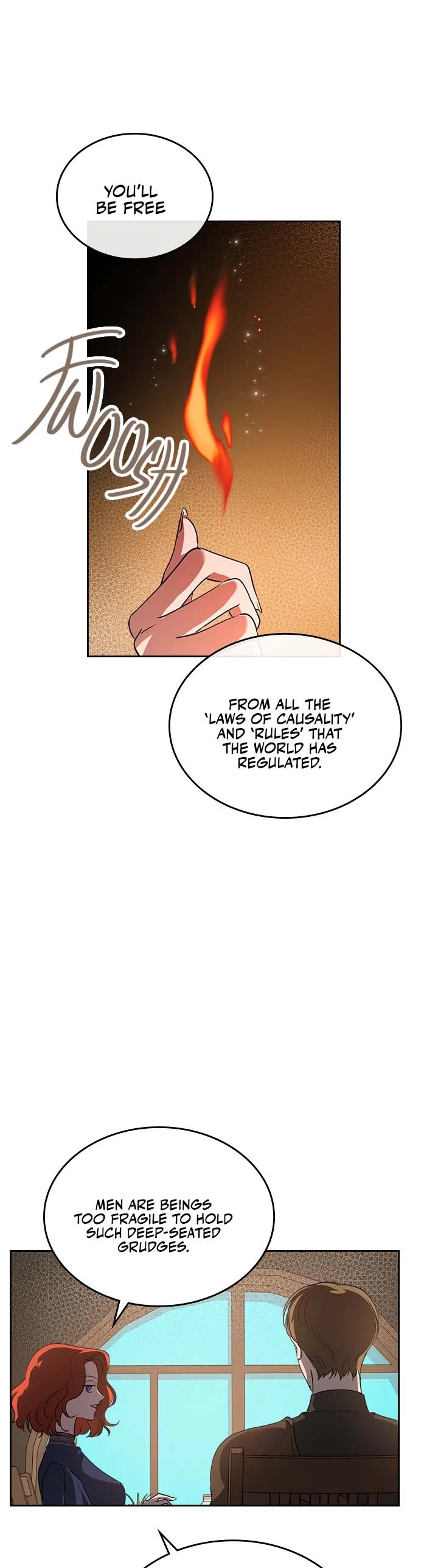 Kill the Villainess Chapter 23 page 20 - Chapter 23