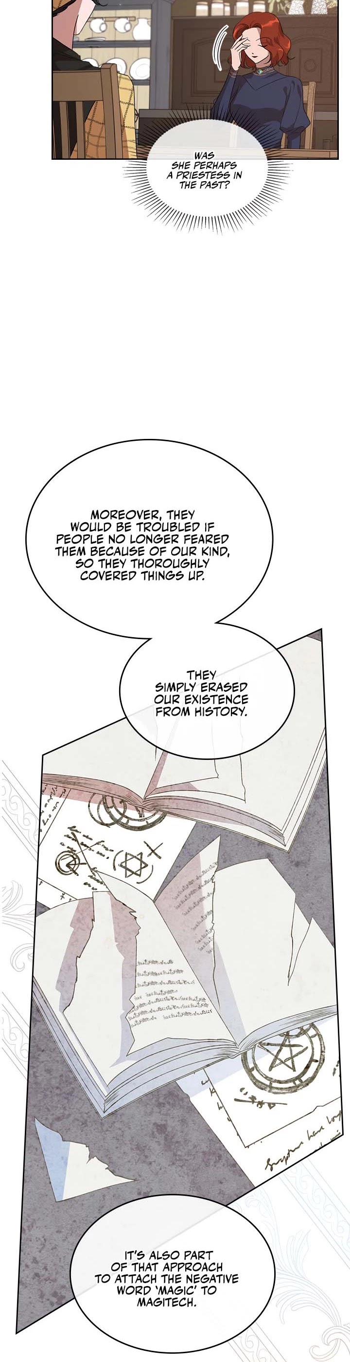 Kill the Villainess Chapter 23 page 23 - Chapter 23
