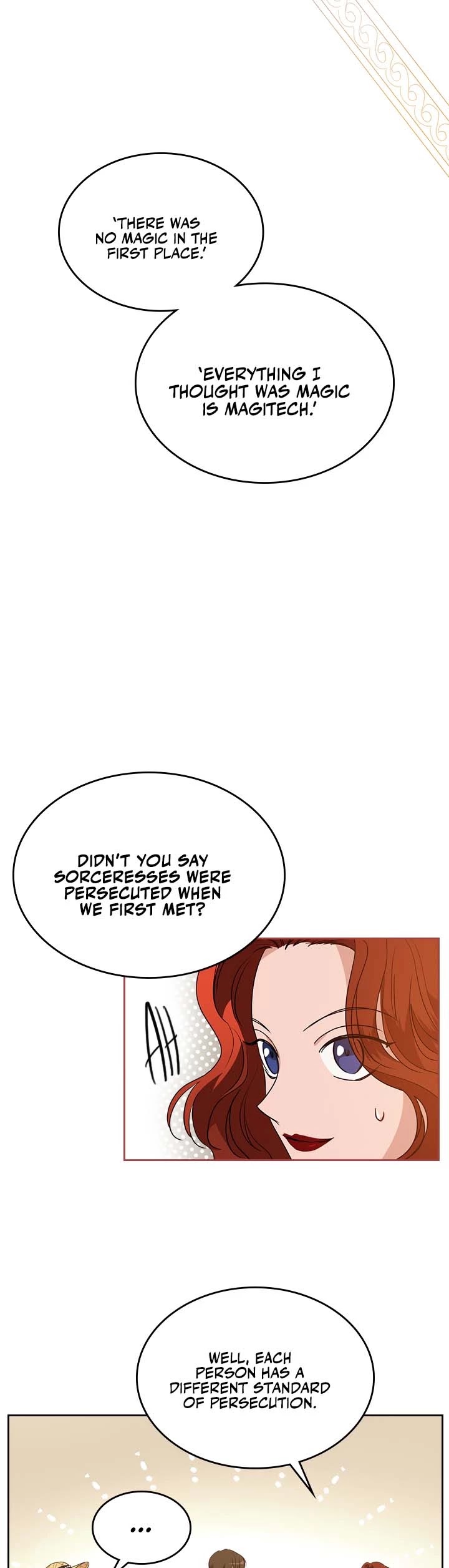 Kill the Villainess Chapter 23 page 24 - Chapter 23