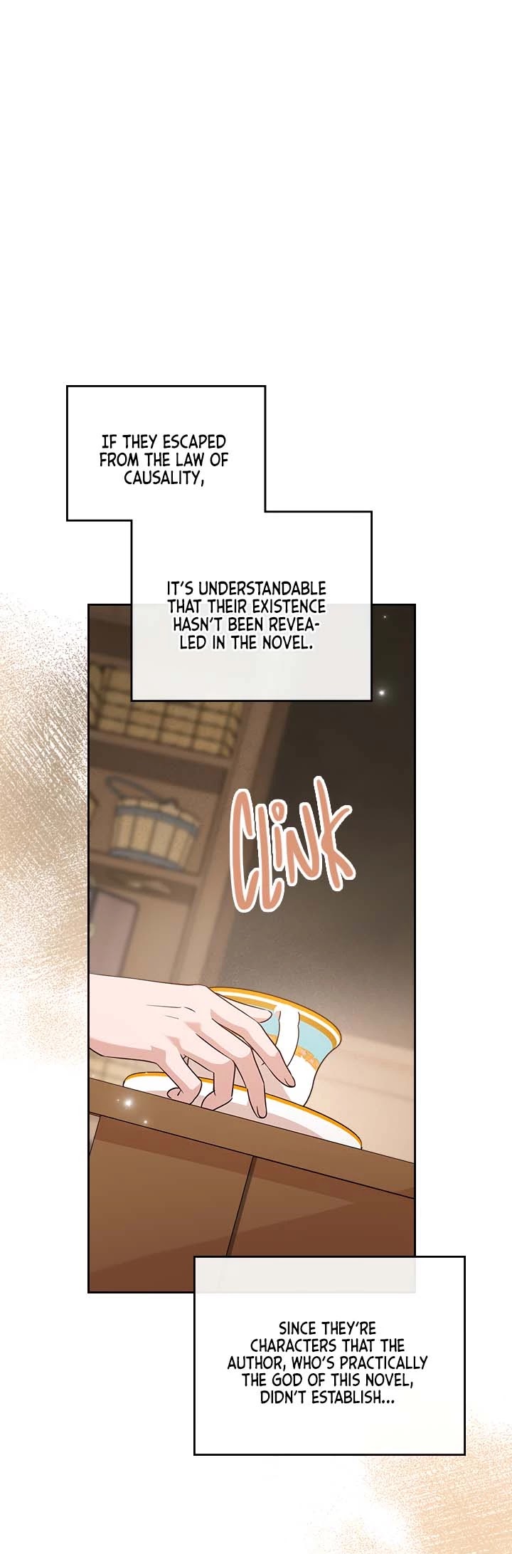 Kill the Villainess Chapter 23 page 26 - Chapter 23