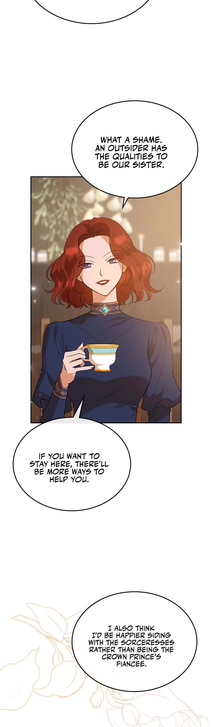 Kill the Villainess Chapter 23 page 29 - Chapter 23