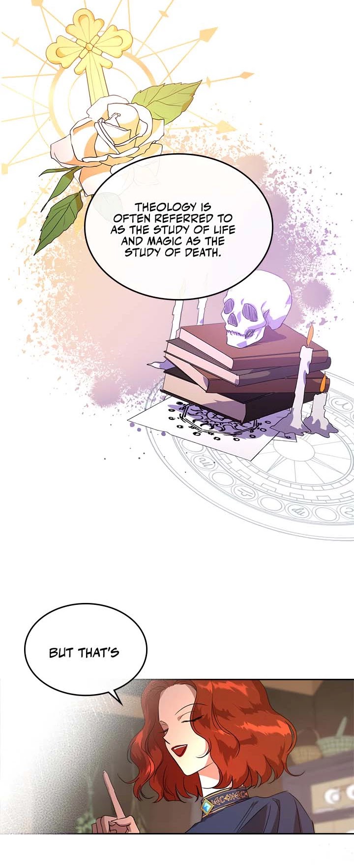 Kill the Villainess Chapter 23 page 3 - Chapter 23