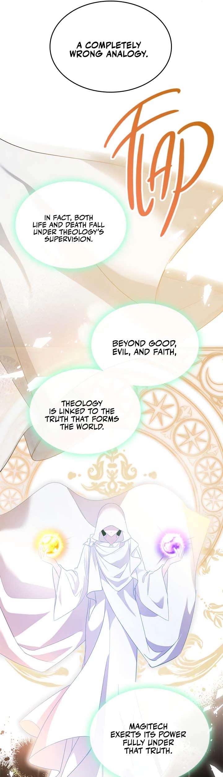 Kill the Villainess Chapter 23 page 4 - Chapter 23