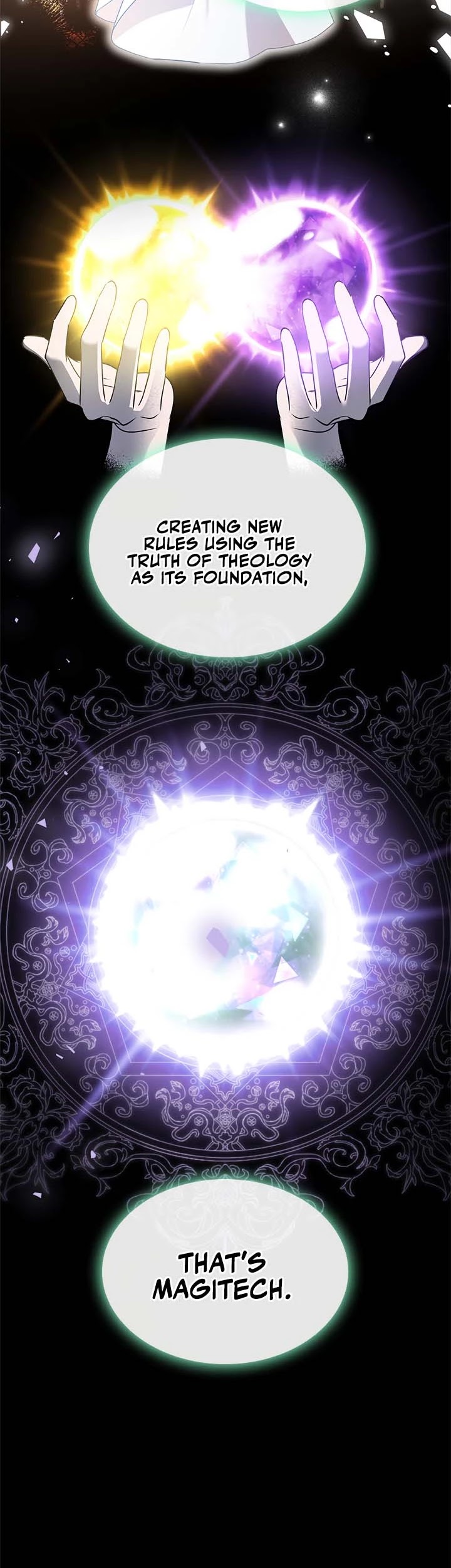 Kill the Villainess Chapter 23 page 5 - Chapter 23