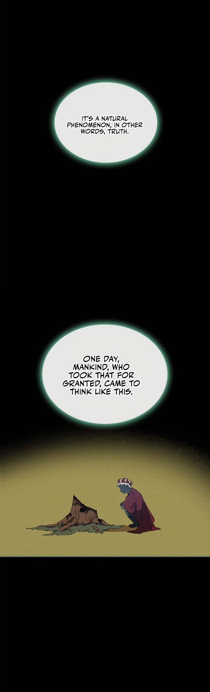 Kill the Villainess Chapter 23 page 7 - Chapter 23