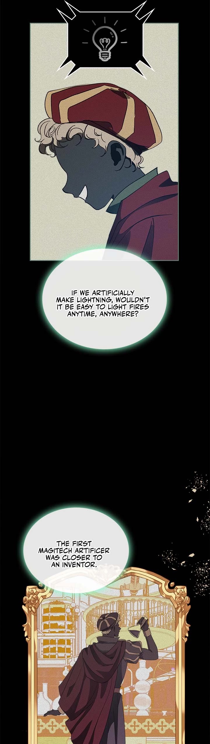 Kill the Villainess Chapter 23 page 8 - Chapter 23