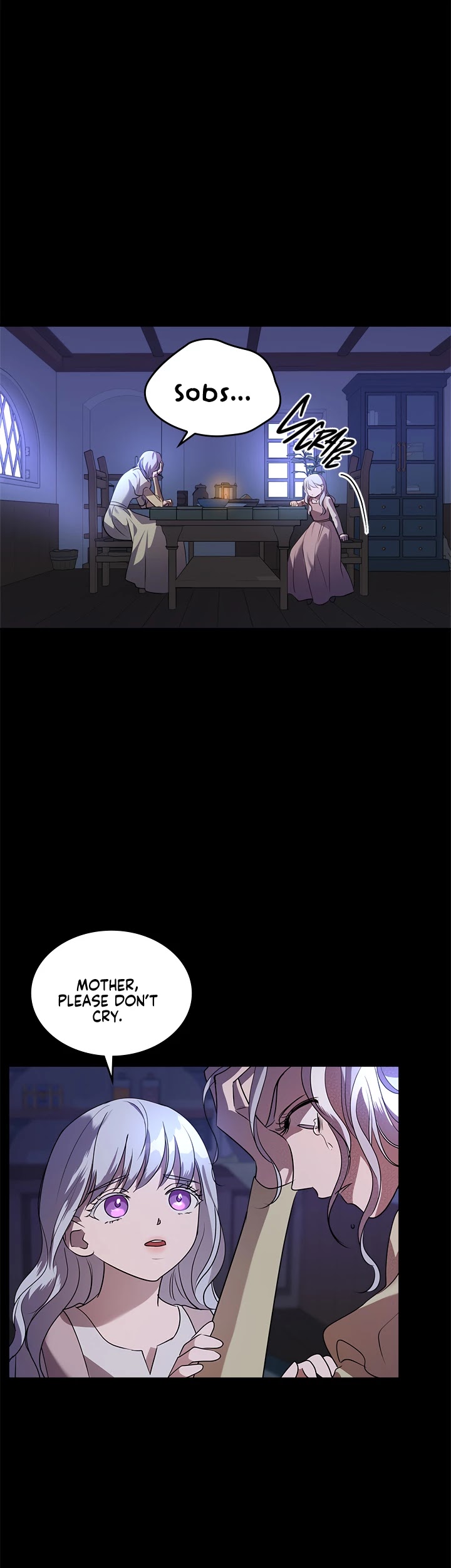 Kill the Villainess Chapter 24 page 10 - Chapter 24