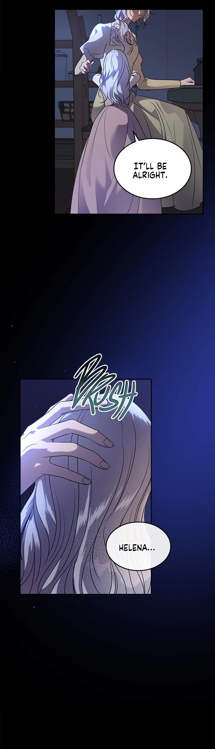 Kill the Villainess Chapter 24 page 11 - Chapter 24