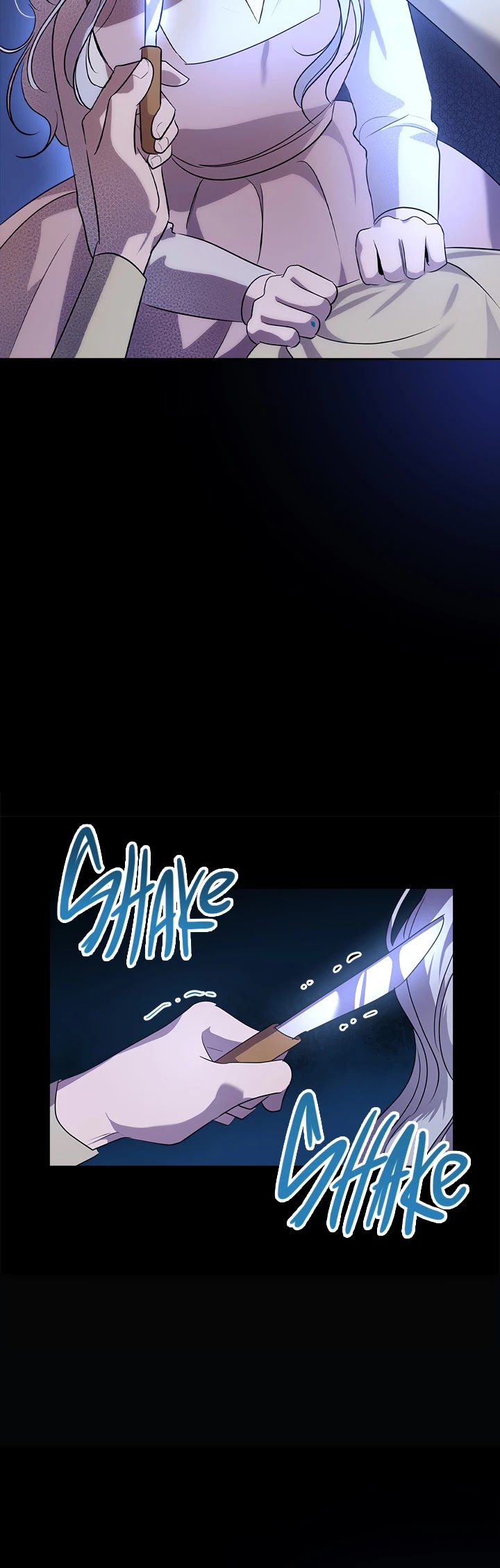 Kill the Villainess Chapter 24 page 13 - Chapter 24
