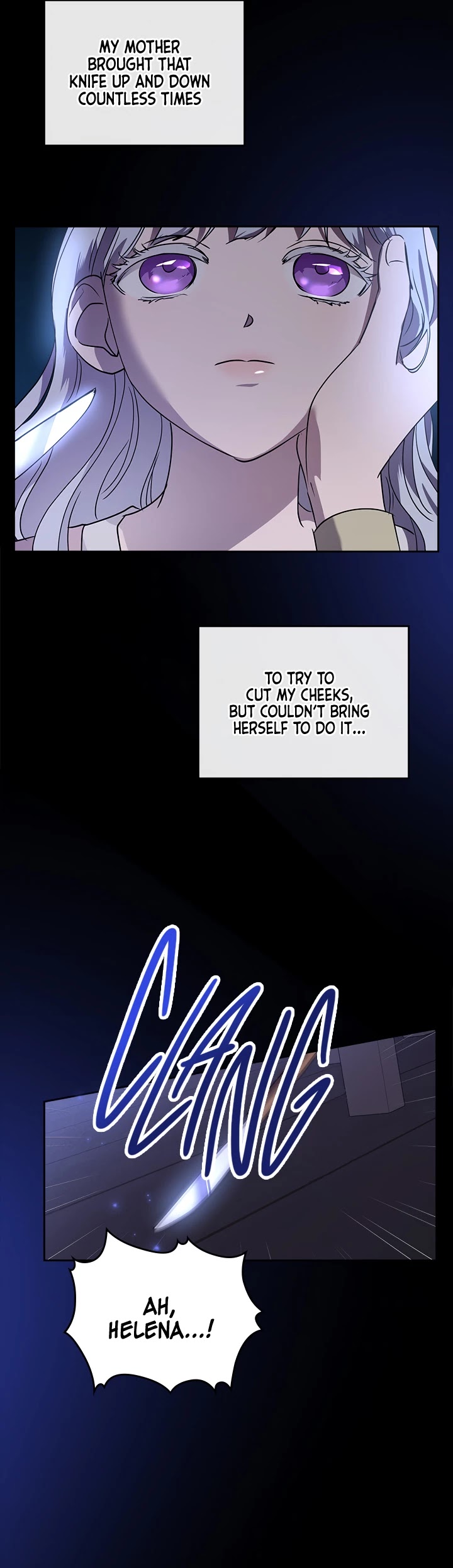 Kill the Villainess Chapter 24 page 14 - Chapter 24
