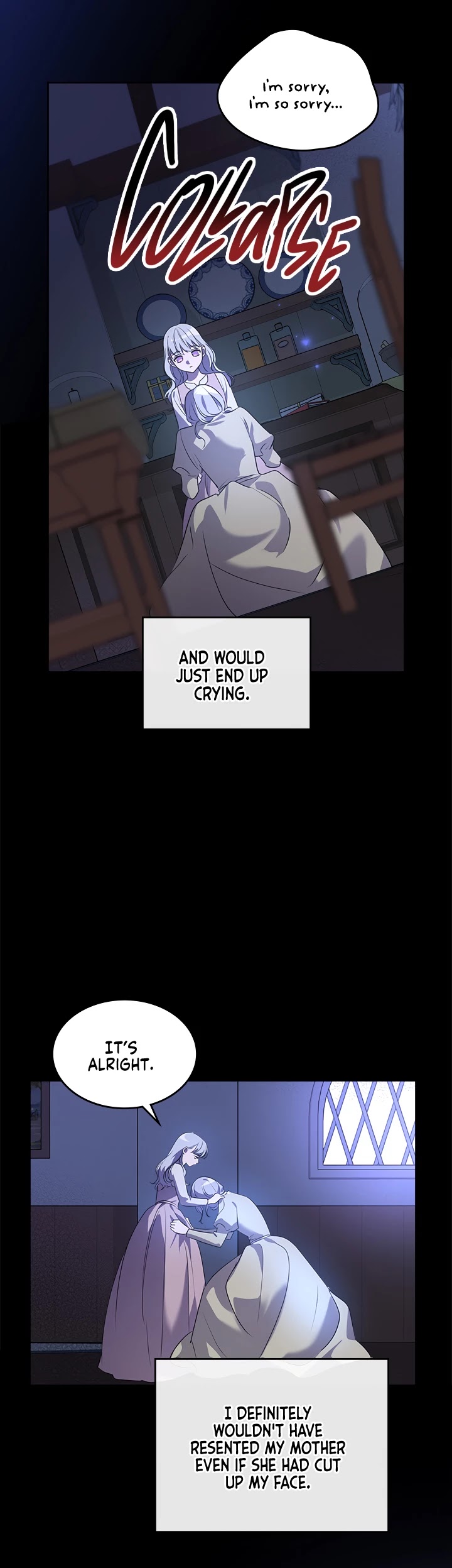 Kill the Villainess Chapter 24 page 15 - Chapter 24
