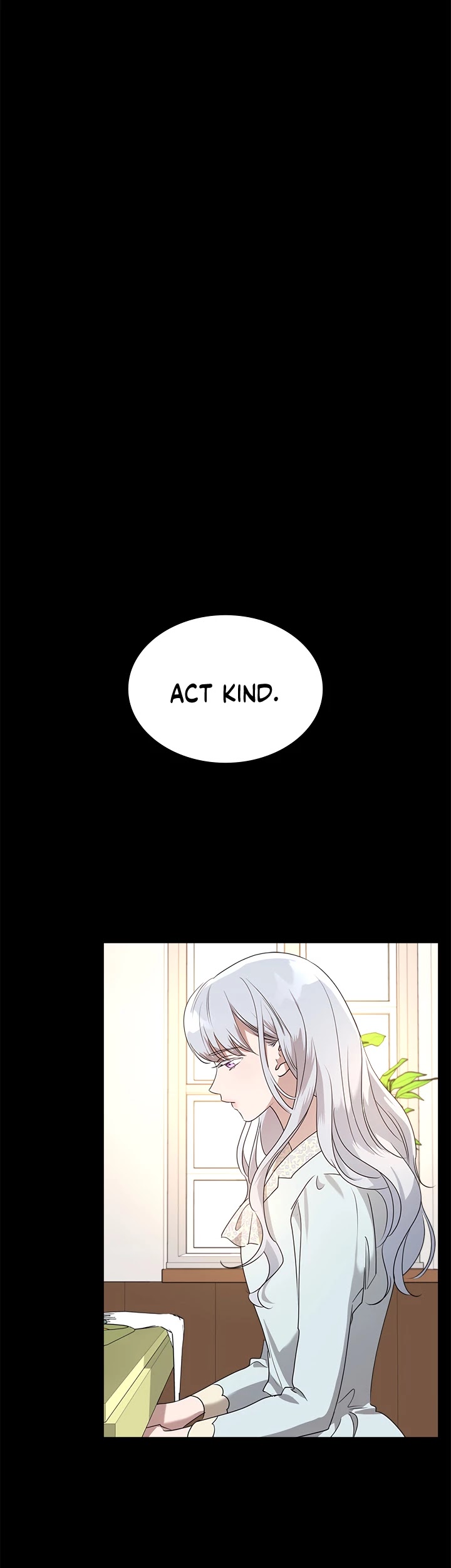 Kill the Villainess Chapter 24 page 17 - Chapter 24