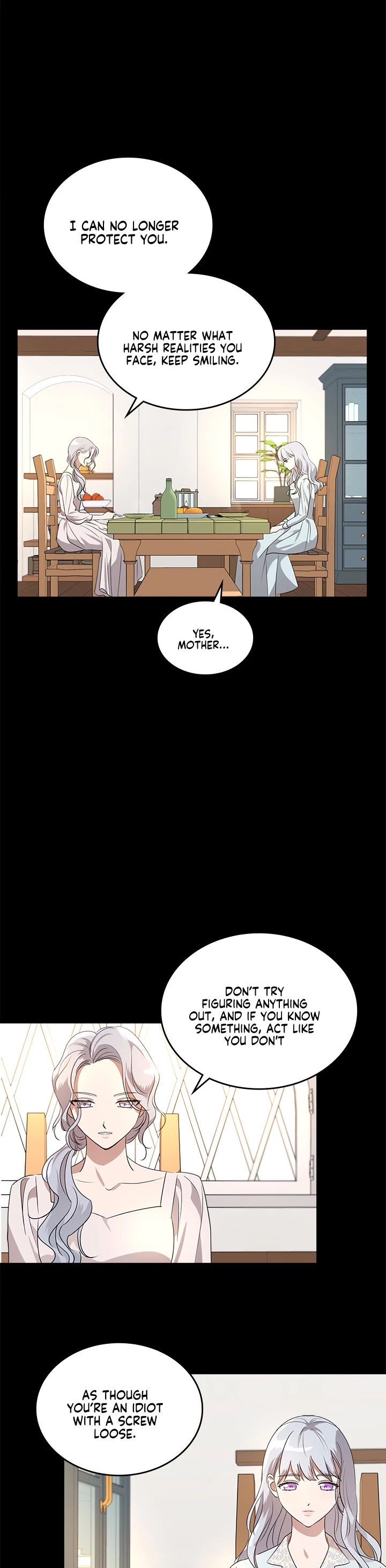 Kill the Villainess Chapter 24 page 18 - Chapter 24